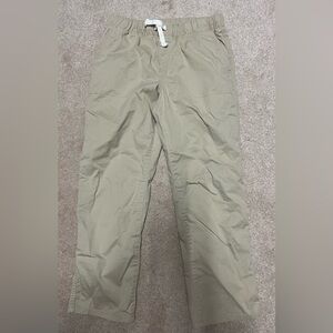Cat & Jack boys khaki Pants